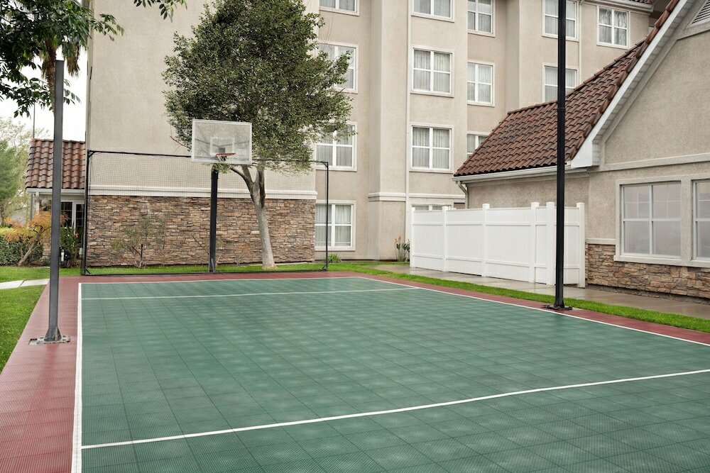 Фото Residence Inn by Marriott San Bernardino