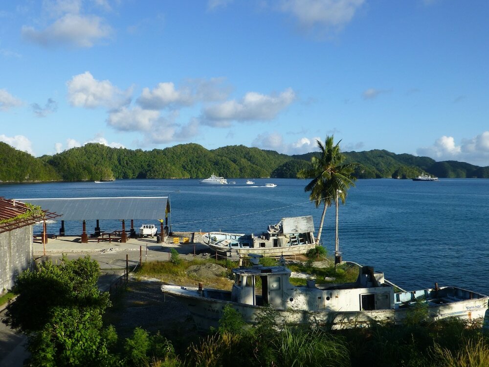 Фото Antelope Guesthouse