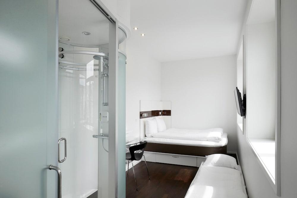 Фото Wakeup Aarhus