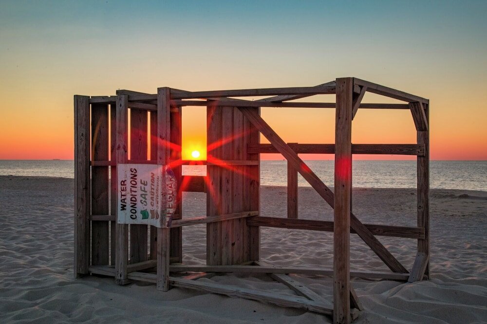 Фото The White Sands Oceanfront Resort & SPA