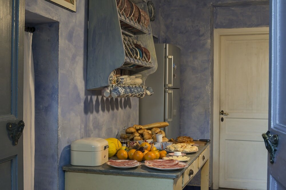 Фото Al Porto di Lucca B&b