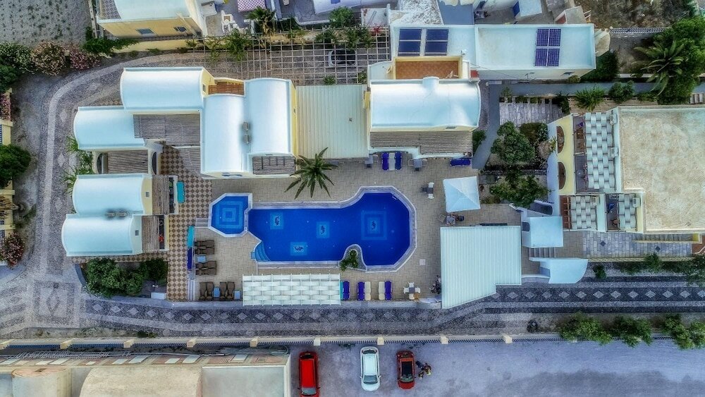 Фото Villa Eleftheria