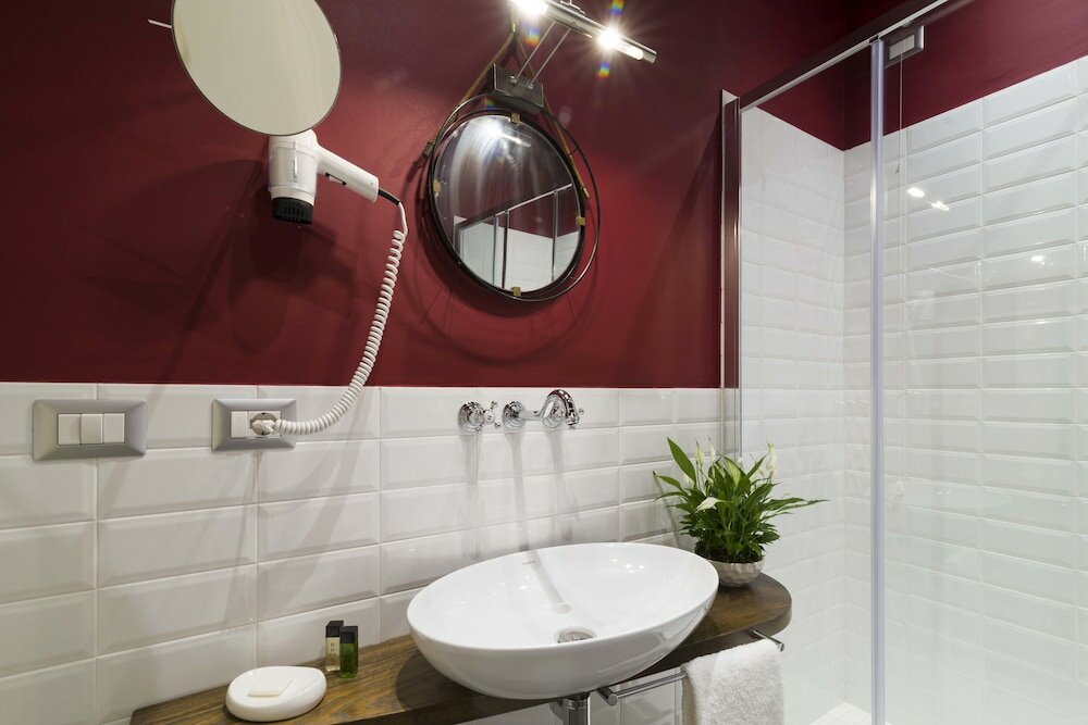 Фото Frími Boutique Rooms B&b