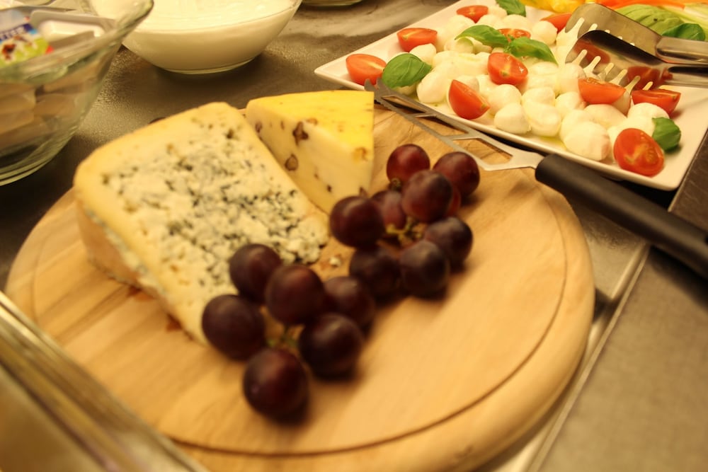 Фото Hotel Askania