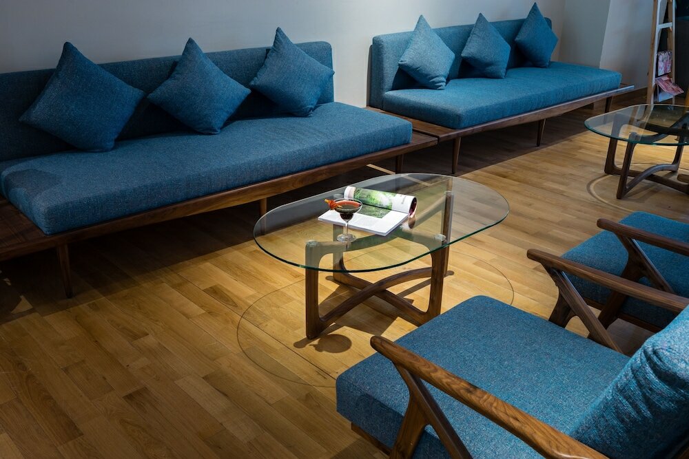 Фото Silverland Yen Hotel