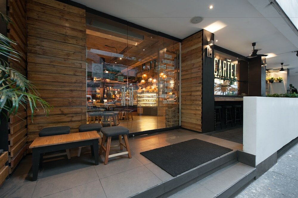 Фото The Picasso Boutique Serviced Residences