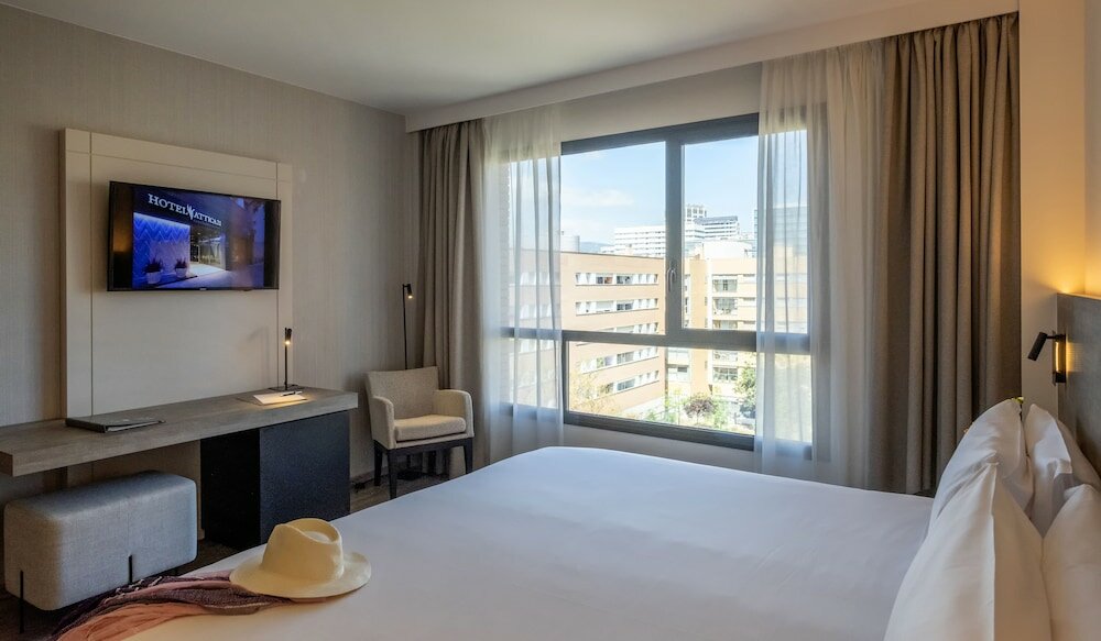 Фото Hotel Attica 21 Barcelona Mar