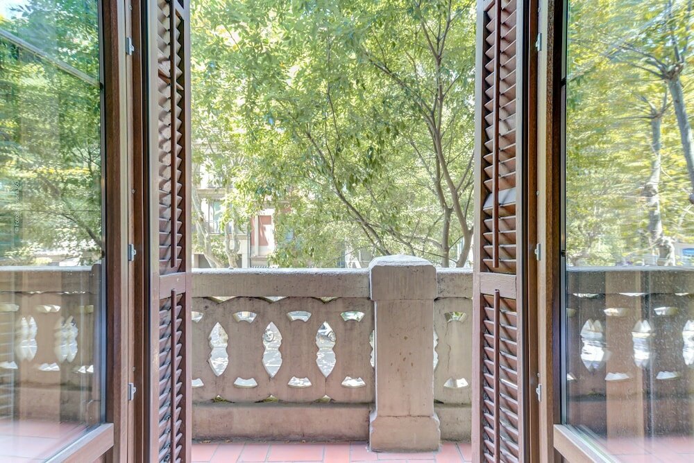 Фото Factory Suites Barcelona