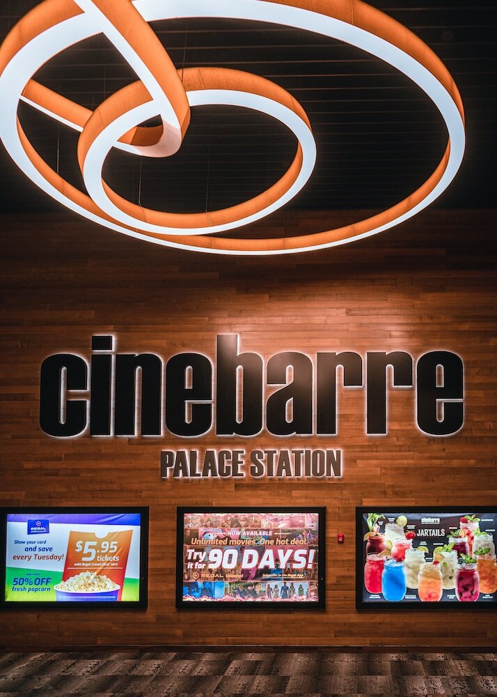 Фото Palace Station Hotel and Casino