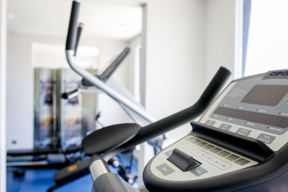 Фото Отель Thb Gran Playa - Adults Only