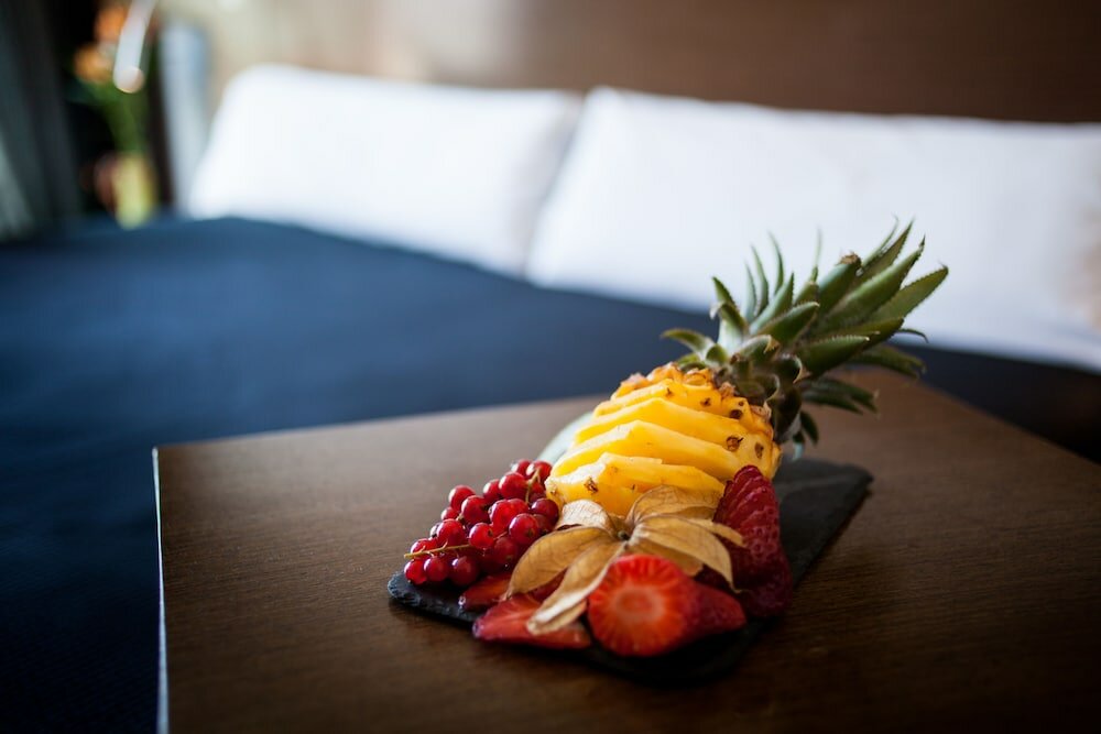 Фото Hotel Tach Madrid Airport