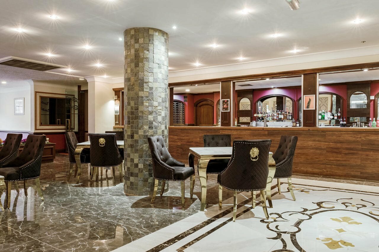 Фото Muthu Glasgow River Hotel