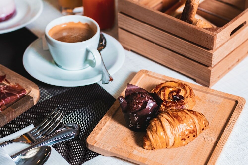 Фото Hotel Vp Jardín Metropolitano