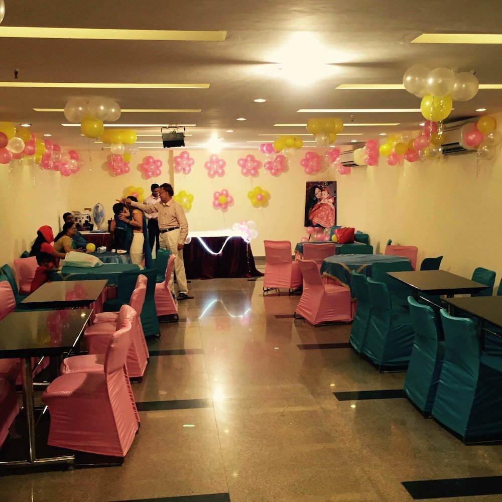 Фото Hotel O'Delhi