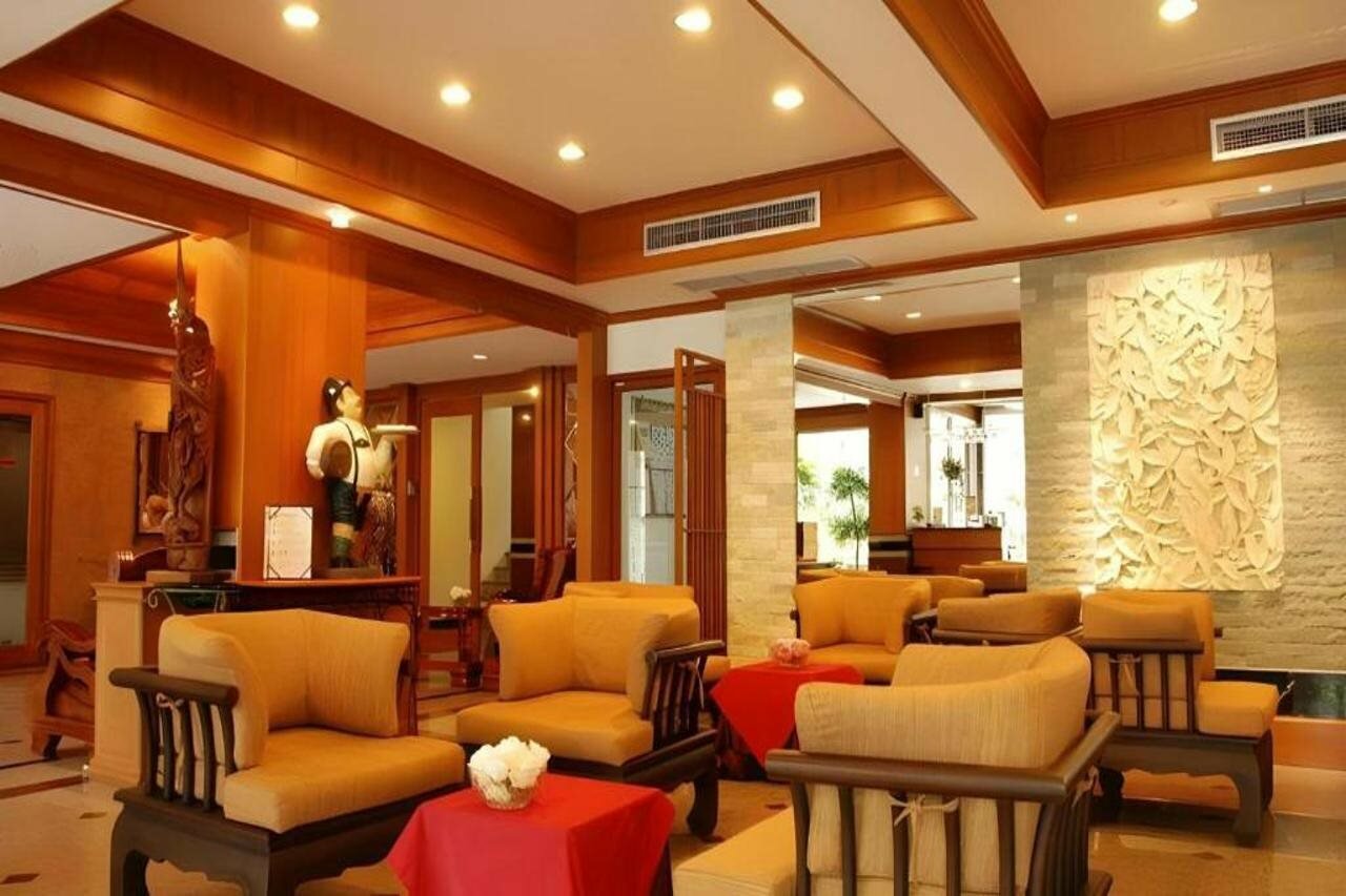 Фото Howard Square Boutique Hotel