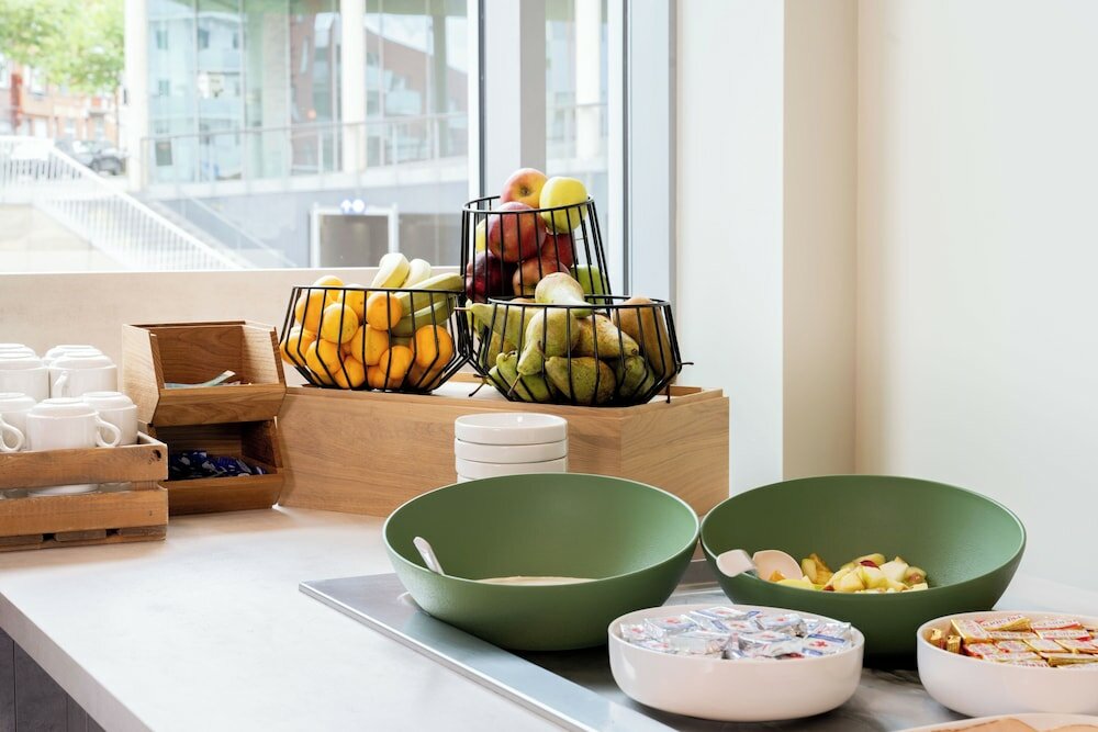 Фото ibis budget Leuven Centrum