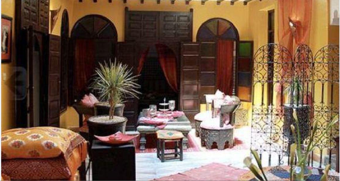 Фото Riad Sacr