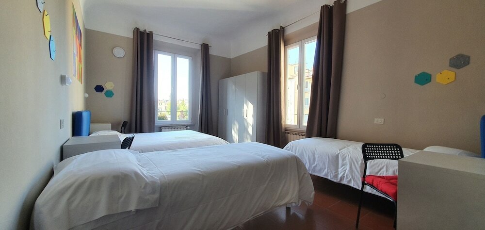 Фото Hotel Genesi