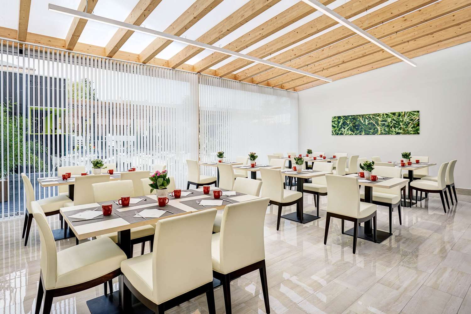 Фото Sercotel Alcalá 611