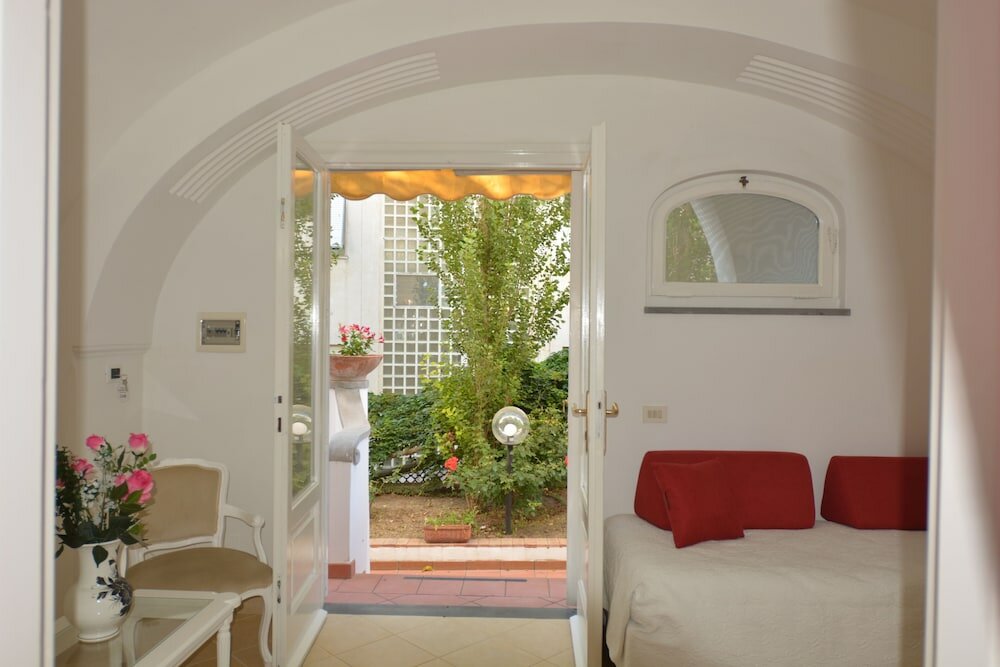 Фото Villa San Felice