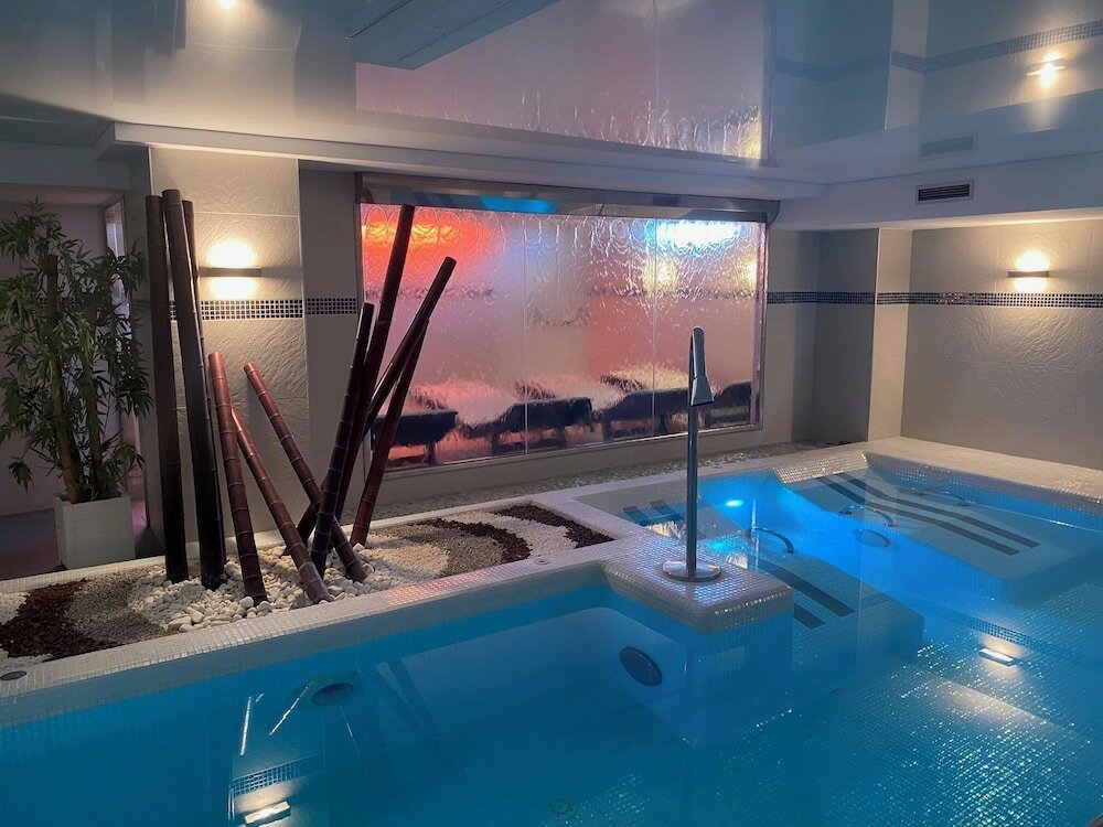 Фото Hotel Playamar SPA