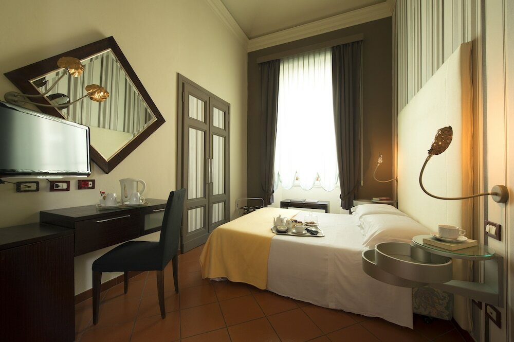 Фото Sure Hotel Collection De La Pace