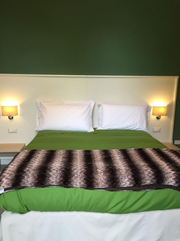 Фото B&b Napolimilionaria