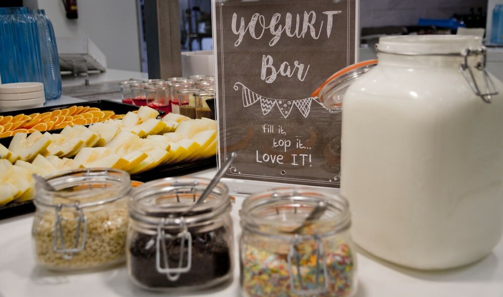 Фото Alegria Fenals Mar