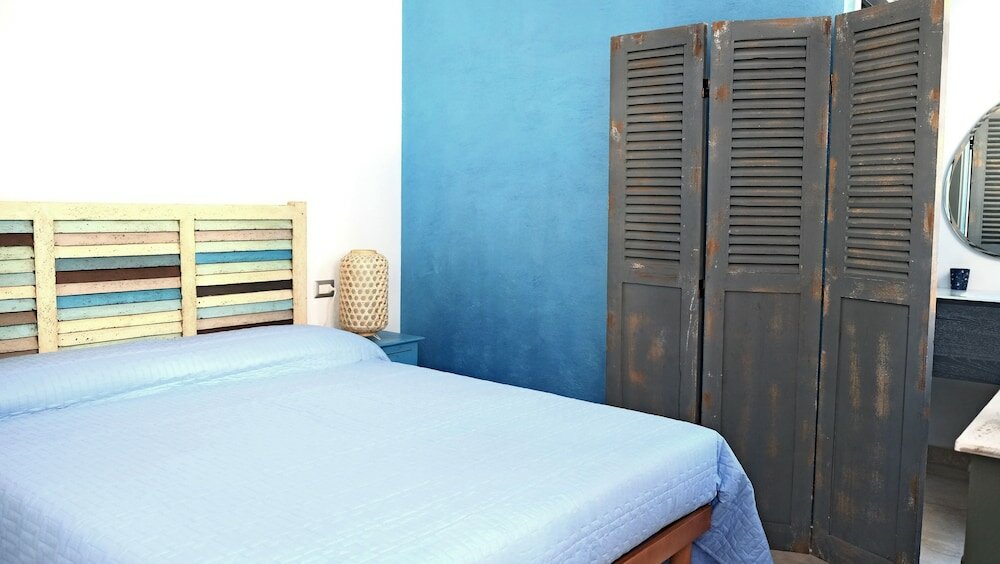 Фото B&b i 10 Mondi