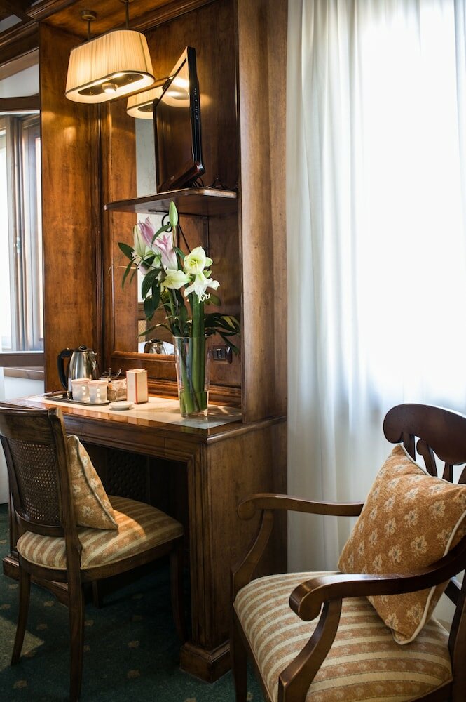 Фото Hotel Adler Cavalieri