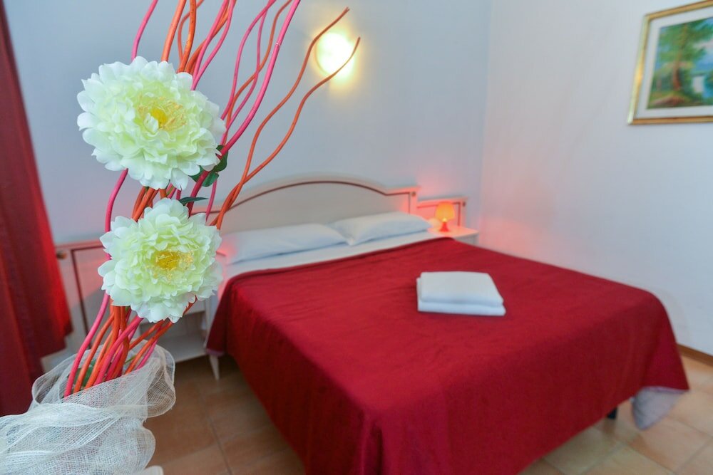 Фото B&t Rooms Trani