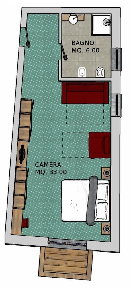 Фото Hotel Touring Livigno