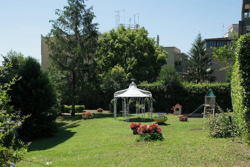 Фото Park Hotel Dei Massimi