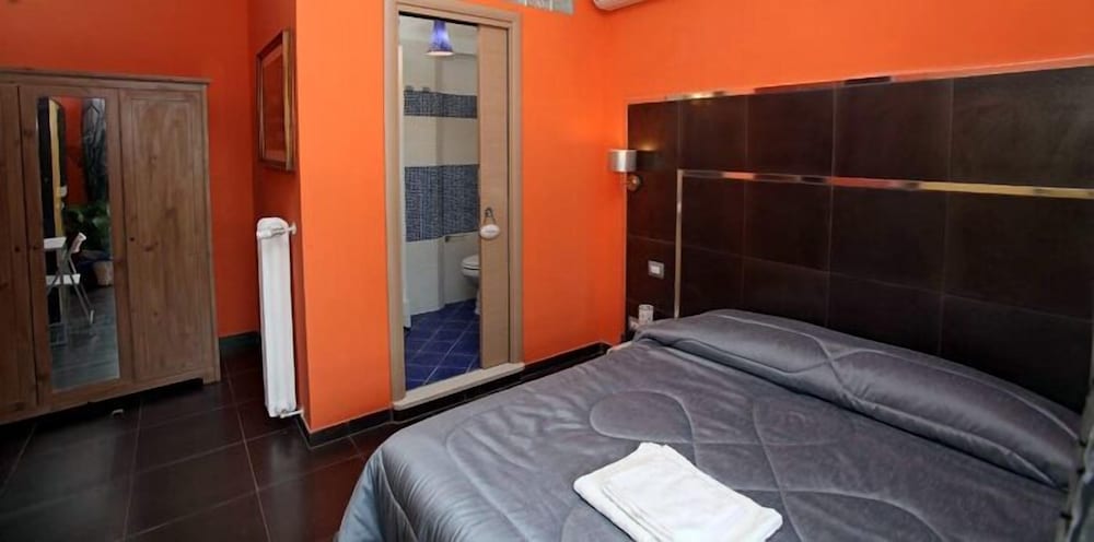 Фото B&b Roma Gianicolense