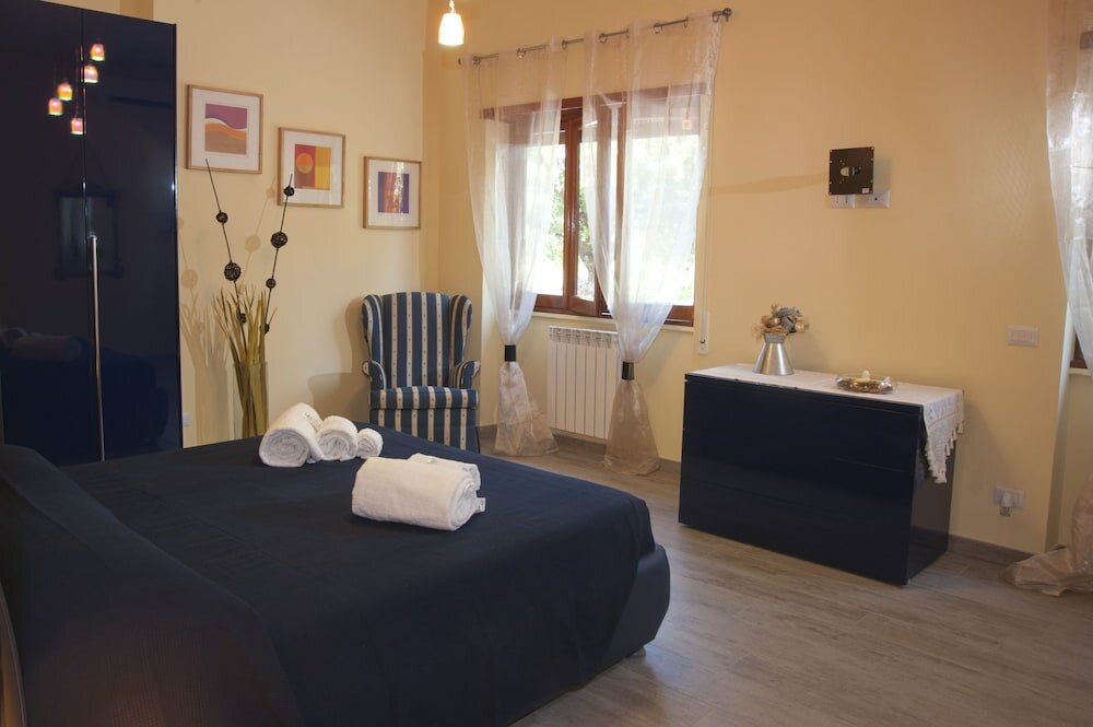 Фото Domus in Viridi