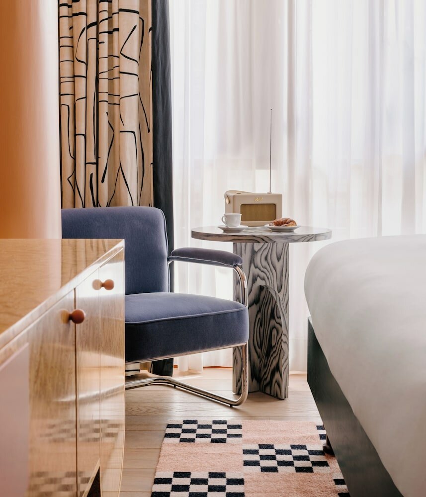 Фото The Hoxton Florence