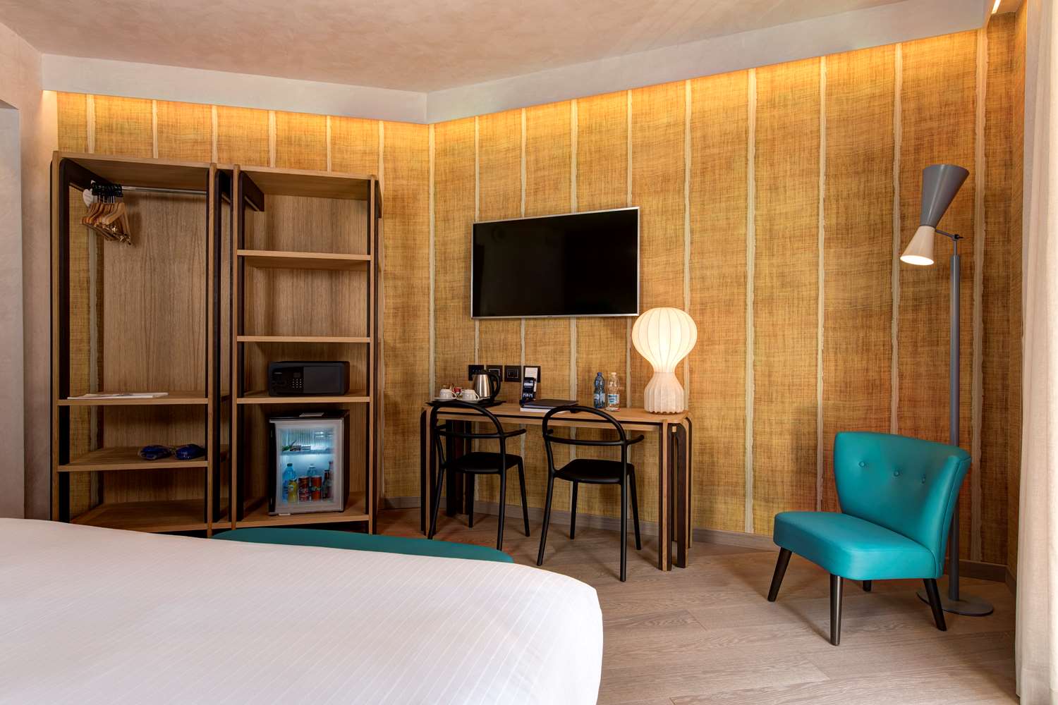 Фото Hotel Firenze