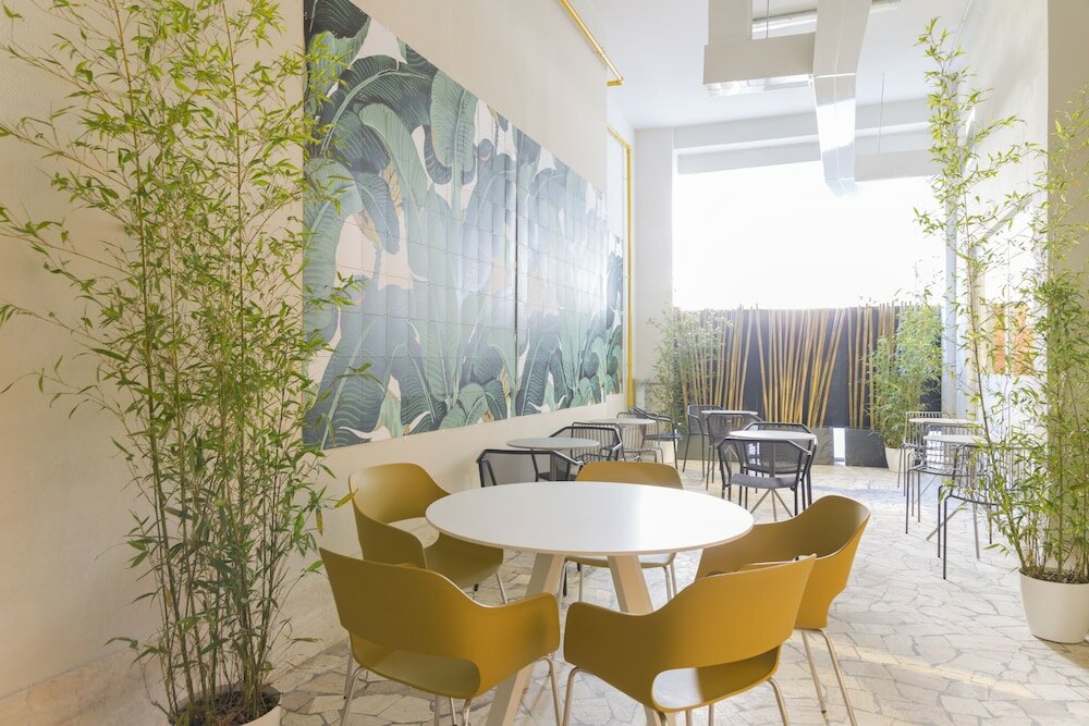 Фото B&b Hotel Roma Pietralata Tiburtina