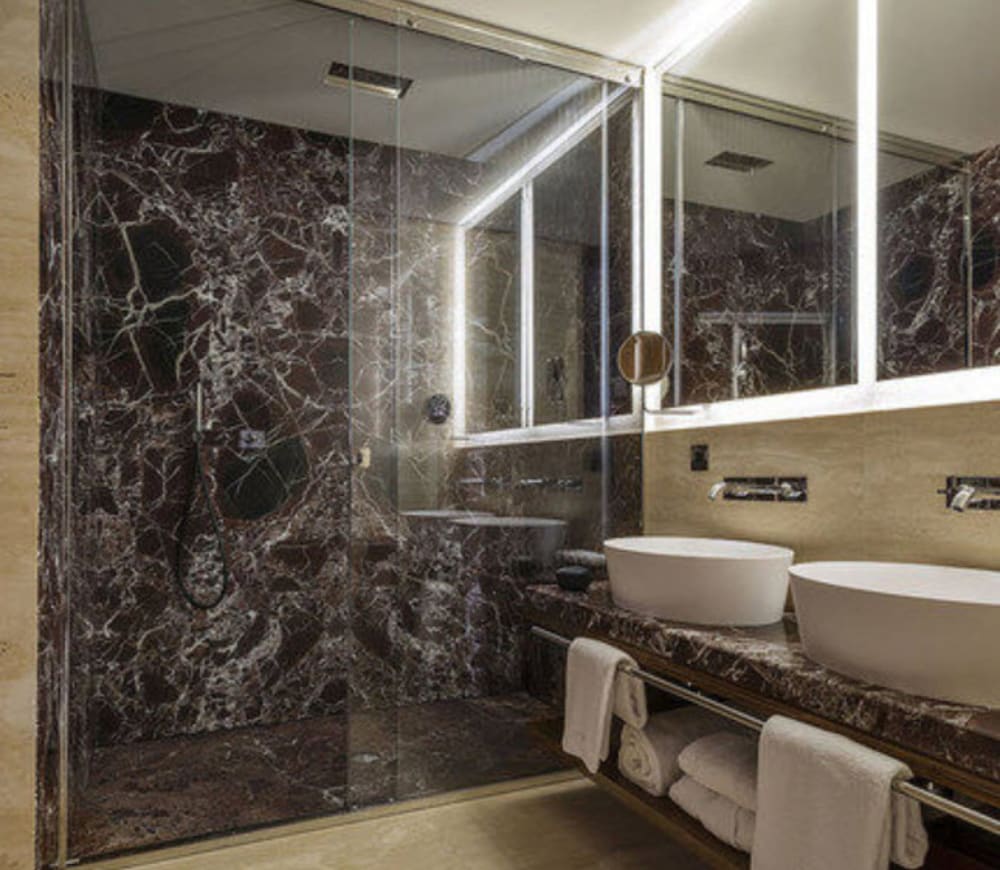 Фото Fendi Private Suites