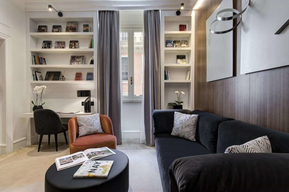 Фото The First Roma Dolce