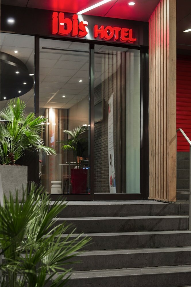 Фото Ibis Liège Centre Opéra