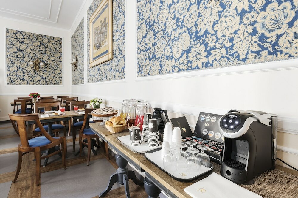 Фото Fh55 Hotel Calzaiuoli