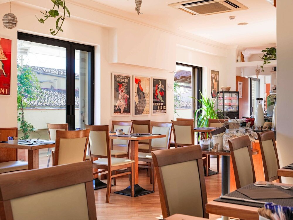 Фото Отель B&b Hotel Firenze Laurus al Duomo