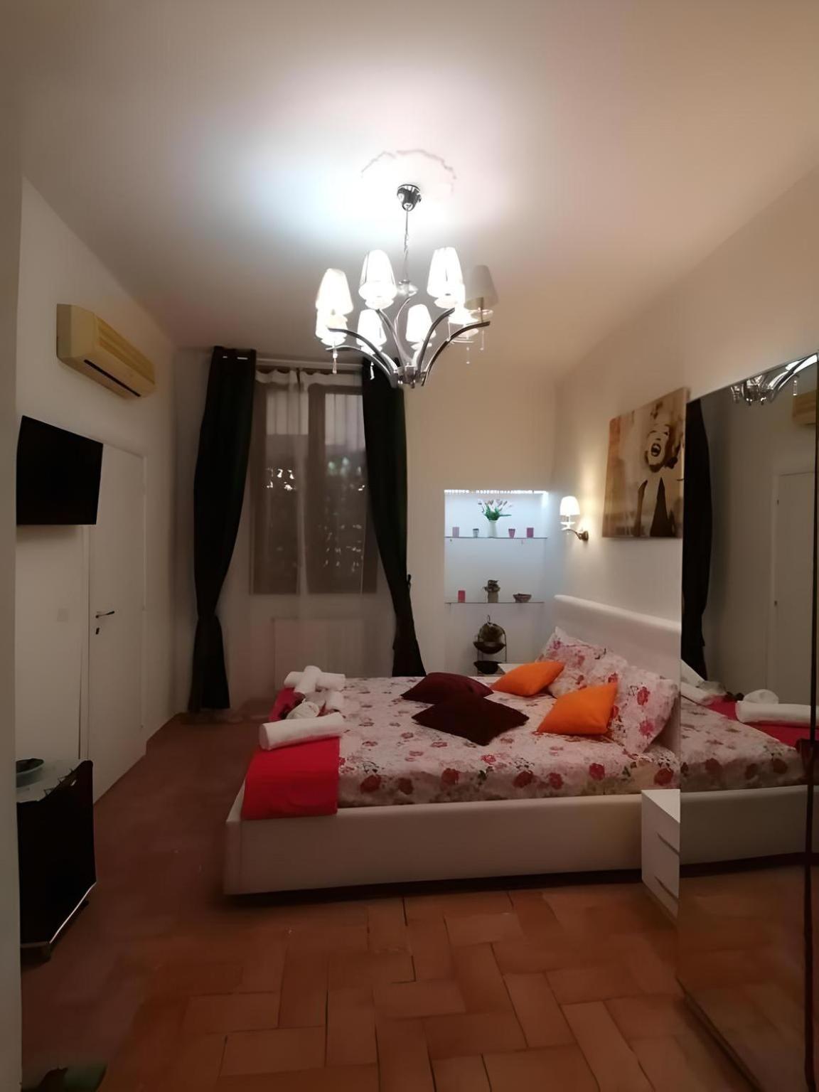 Фото Soggiorno Oblivium