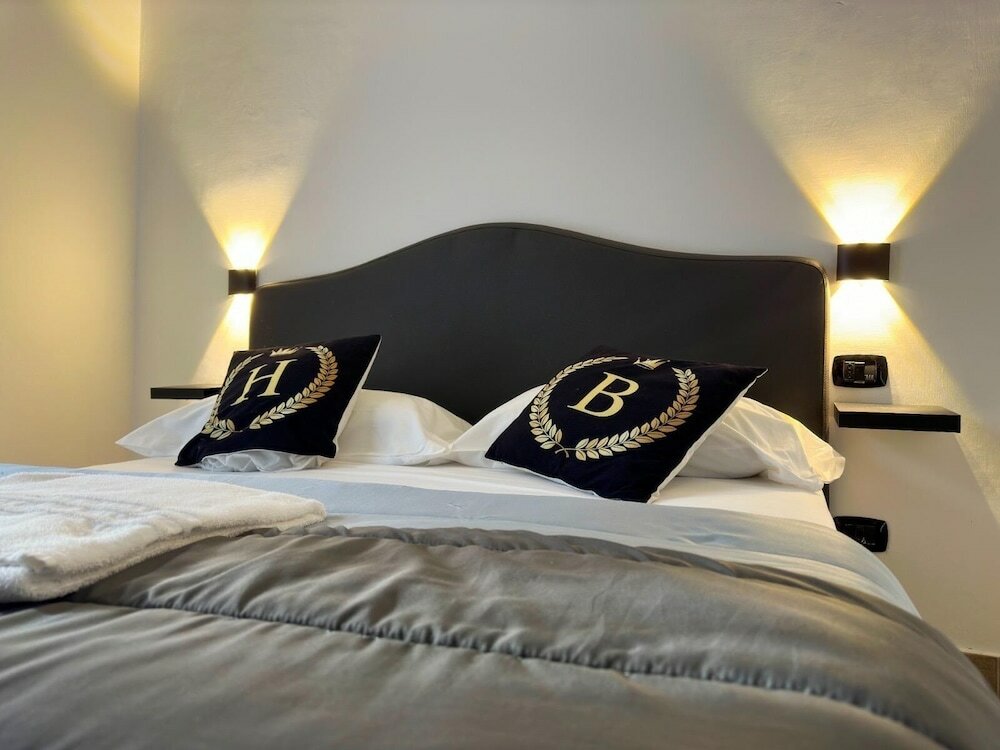 Фото Hotel Barbato