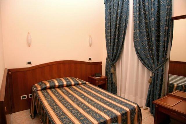 Фото Hotel Nizza