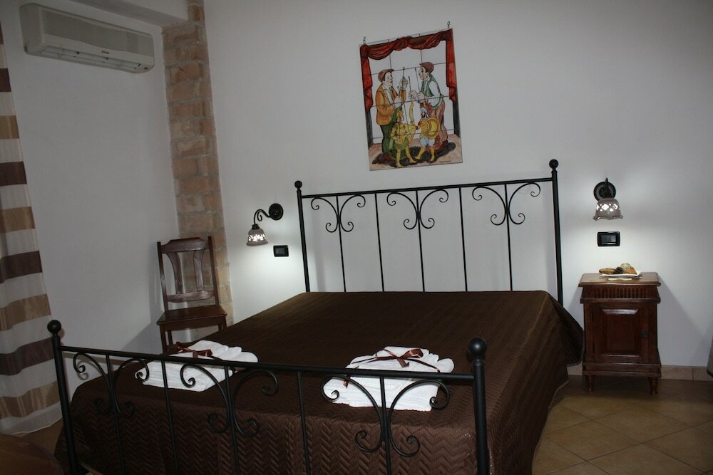 Фото Egesta Mare B&b