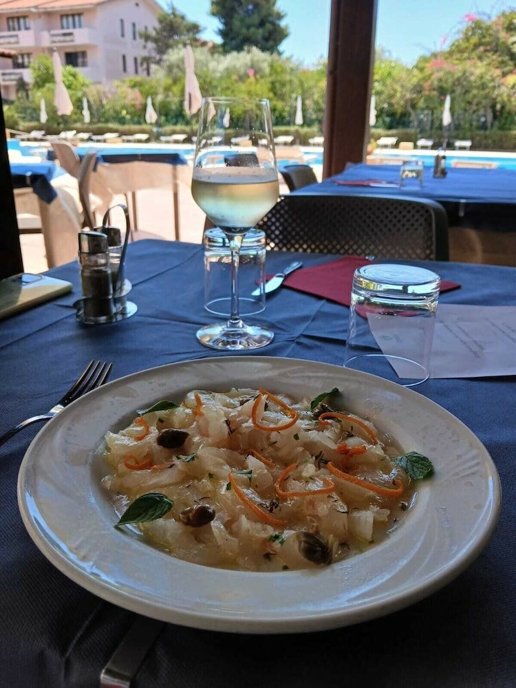 Фото Apart Green Sporting Club