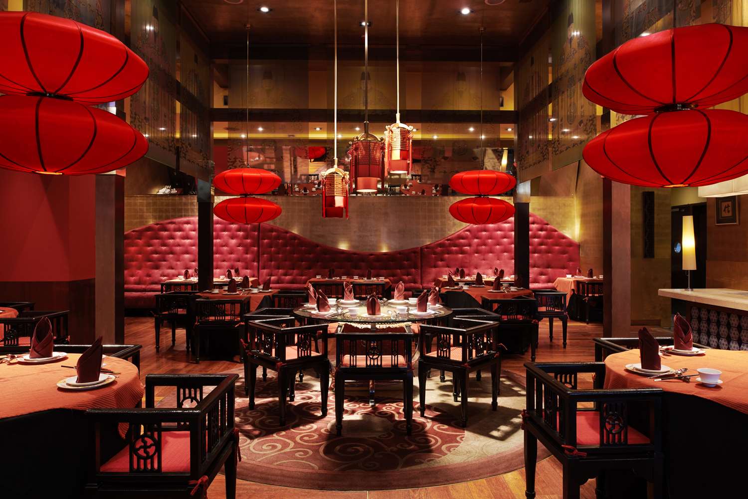 Фото Hilton Kuala Lumpur