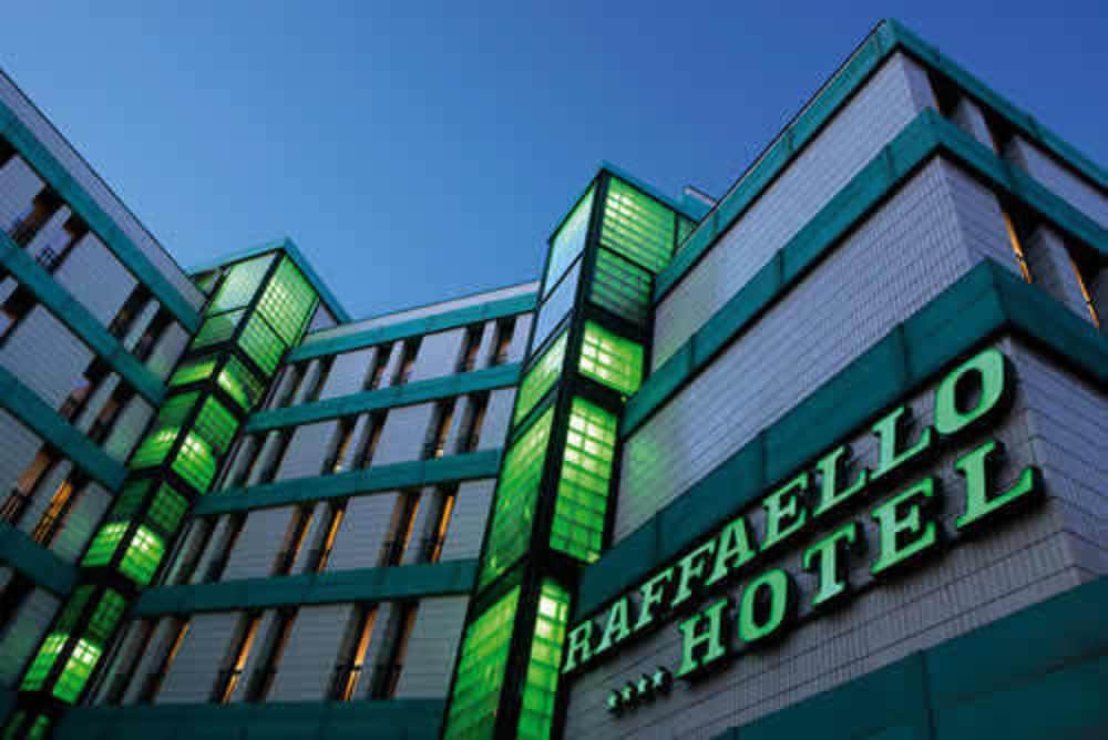 Фото Hotel Raffaello